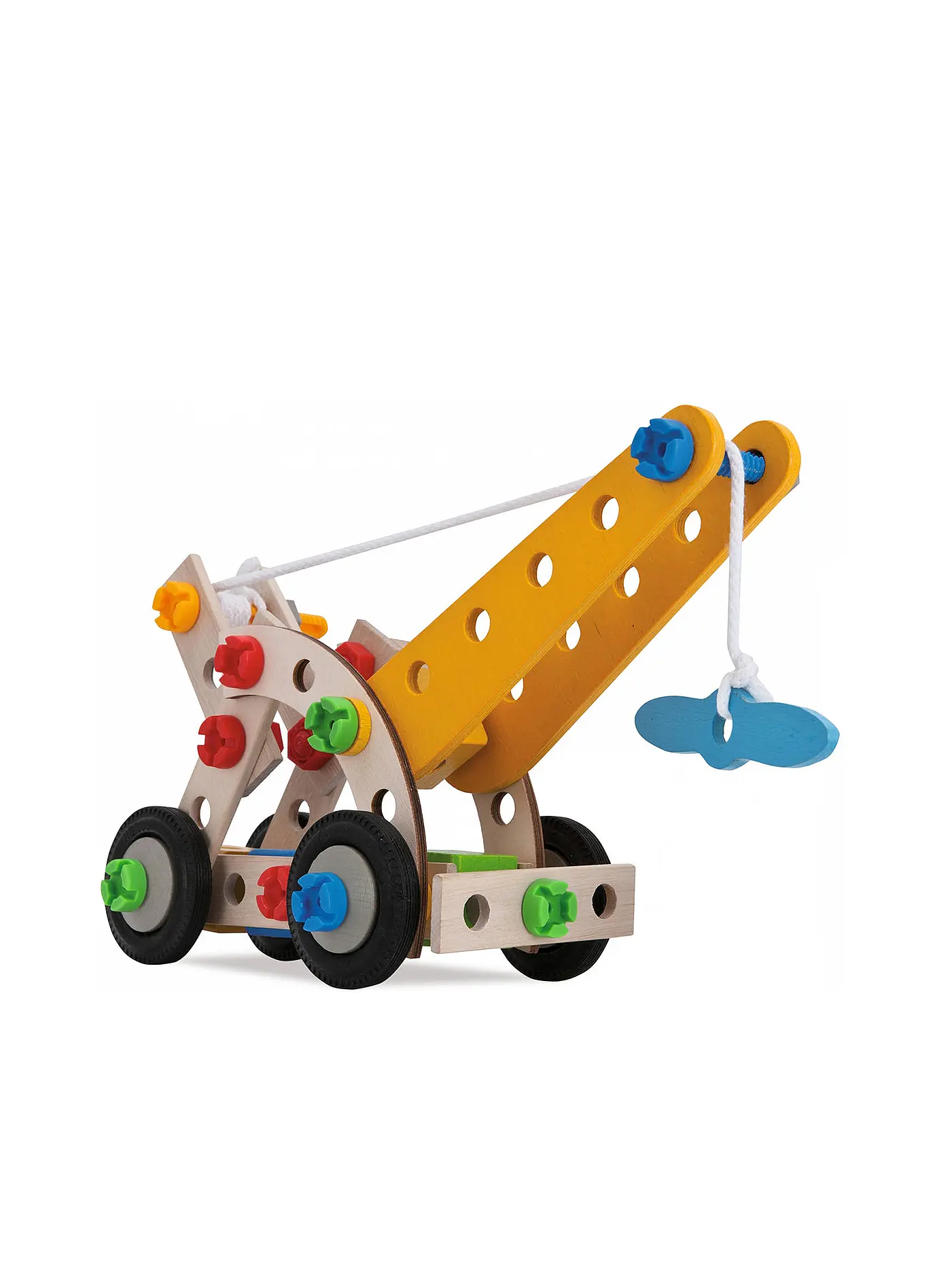 EICHHORN | Constructor Mobile Crane | 